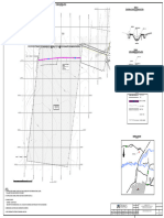PR CL 5028 DD 0205 Rev00 Drainage and Erosion Control Plan