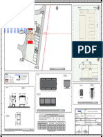 Plano de Planta y Elevaciones Resnopel - PFV San Eduardo