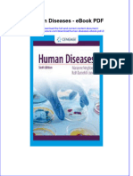 Download ebook Human Diseases 2 full chapter pdf