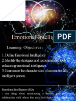 Brillante - Emotional Intelligence People Skill