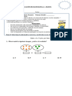 Evaluacion OA 08 Jueves 29 de Agosto