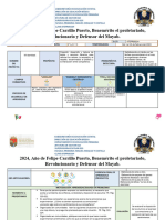 Primera Quincena de Febrero