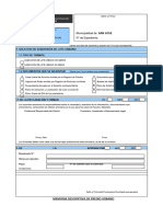 Memoria Descriptiva - San Jose de Jaguey