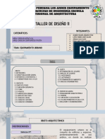 TD Equipamiento Agricultura Ahuac