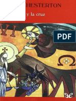 272643479 Chesterton G K La Esfera y La Cruz PDF