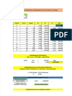 PDF Tabla de Calculo Nivelacion Compuesta - Compress
