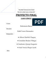 Final de Enfemeria Basica