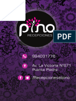 Catálogo Pino Colegios 2024-4