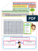 Guía 5 Viernes 29 - 10 Tutoría