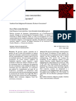 13 - Hans Fdez - Testimonios Indigenas Conosureños