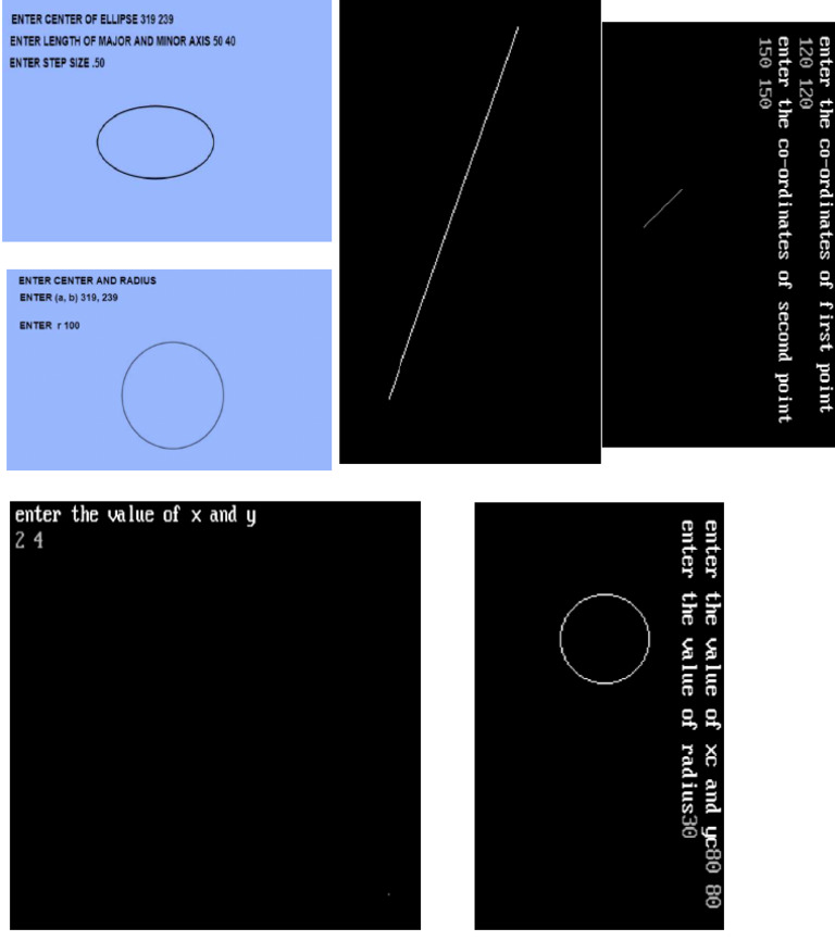 Prinout CG | PDF