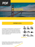 Puentes Descripción