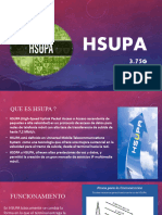 HSUPA