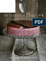 OceanofPDF - Com Patisserie Maison The Step-By-Step Guide - Richard Bertinet