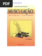 Livro- Musculação Metodos e Sistemas