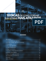 Dicas para Tornar Sua Vitrine Mais Atraente