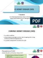 Lecture 6.2. Chronic Kidney Disease