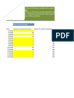 Práctica - 03-Formatos - A - Celdas - Y - RangosA