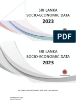 Publication Sri Lanka Socio Economic Data Folder 2023 e