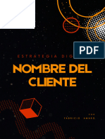 Estrategia Digital