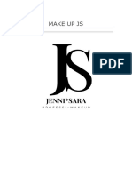 Make Up JS