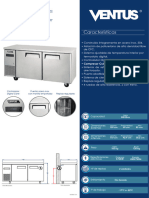 VMF2PS-260 Ficha