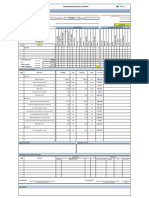 Oct 07,2023 Daily Report For Restoration Works