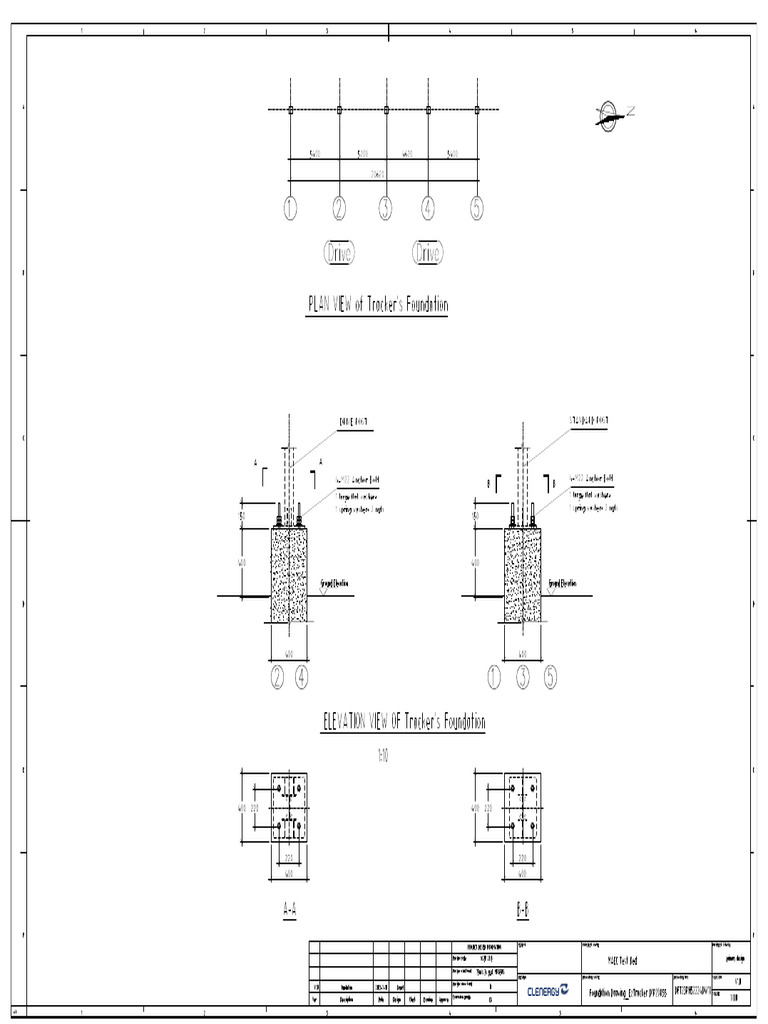 Annex - 1 - DFT23PH52224-01 - General Assembly Drawing - EzTracker ...