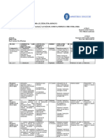 Model Plan de Îmbunătățire