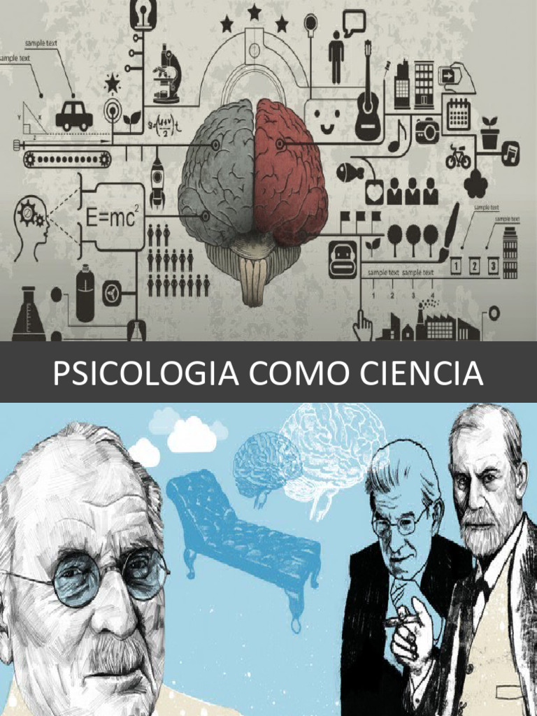 Unidad 2 Psicologia Como Ciencia 2024 | PDF | Sicología | Experimentar