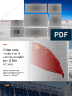 China toma ventaja en la carrera mundial por el litio chileno001