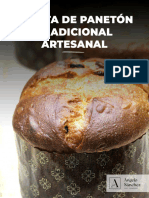 Panettone Tradicional Artesanal (1) - Comprimido