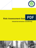 Risk Assesement Guide 