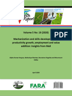 mechanization-and-skills-development-for-productivity-growth-employment-and-value-addition-download