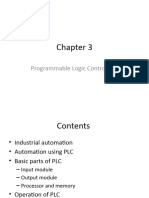 Chapter 3 PLC