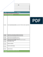 Testcase - chuyển tiền SFI