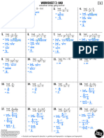 [Jawapan KSSM AddMaths] Bab 2 - Pembezaan (Form 5)