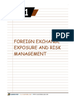 01 - Forex Class Notes