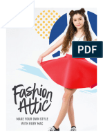 Fashion Attic Make Your Own Style Mac Craftsy v1