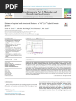 Copper Ion Dropping Effect Studies