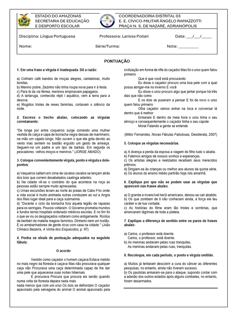 Grátis: Tut 1 linguagem infantil - Material Claro e Objetivo em PDF para  Estudo Rápido, image size:768x1024