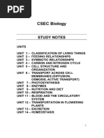CXC Study Guide English A For CSEC | PDF