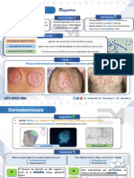 Dermatomicosis