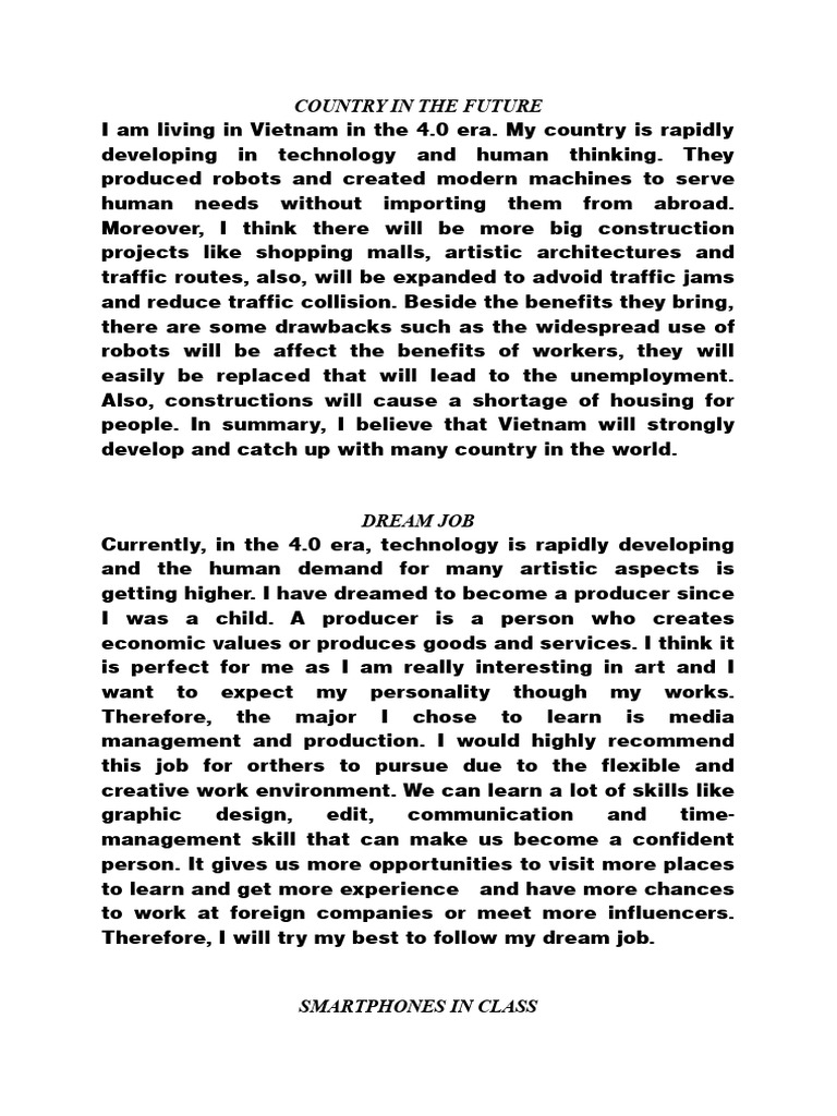 Topics | PDF | Smartphone | Communication