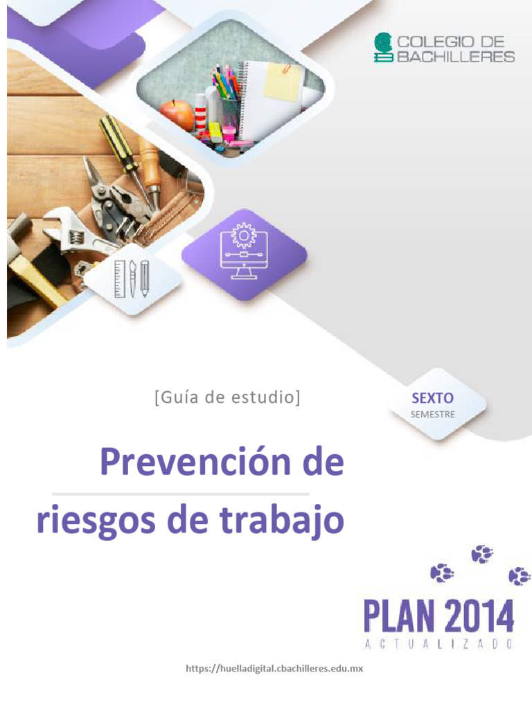 Prevencion de Riesgos Trabajo 22A | PDF | Seguridad y salud ocupacional ...