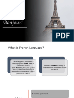 French Introduction