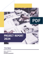 Project Report Version 2