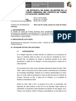 INFORME Final - EPIZOOTIA - PAMPA - HERMOSA (Rayda)