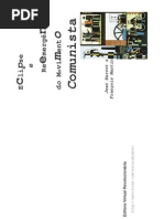 Eclipse e reemergência do movimento comunista