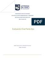 Evaluación final parte 2 ambiental